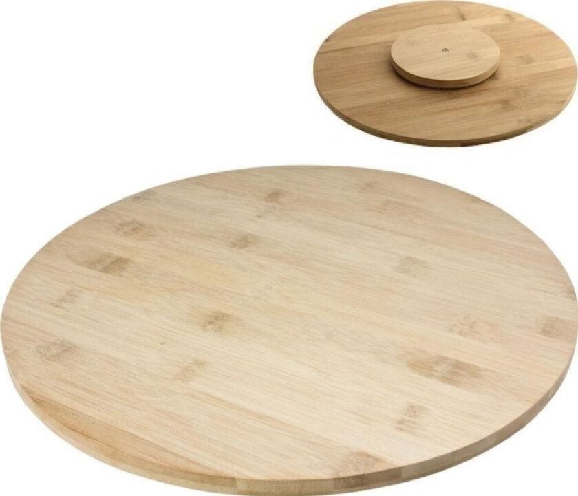 skjærebrett i tre til servering