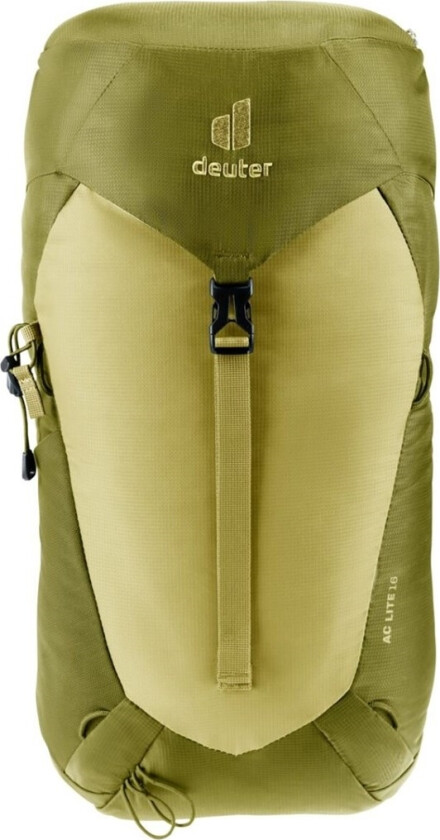 Deuter AC Lite 16 Linden-Cactus tursekk