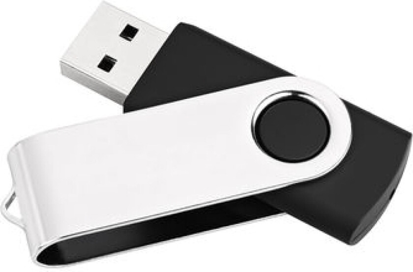 Mediarange - Usb Flashdrive - 16 Gb