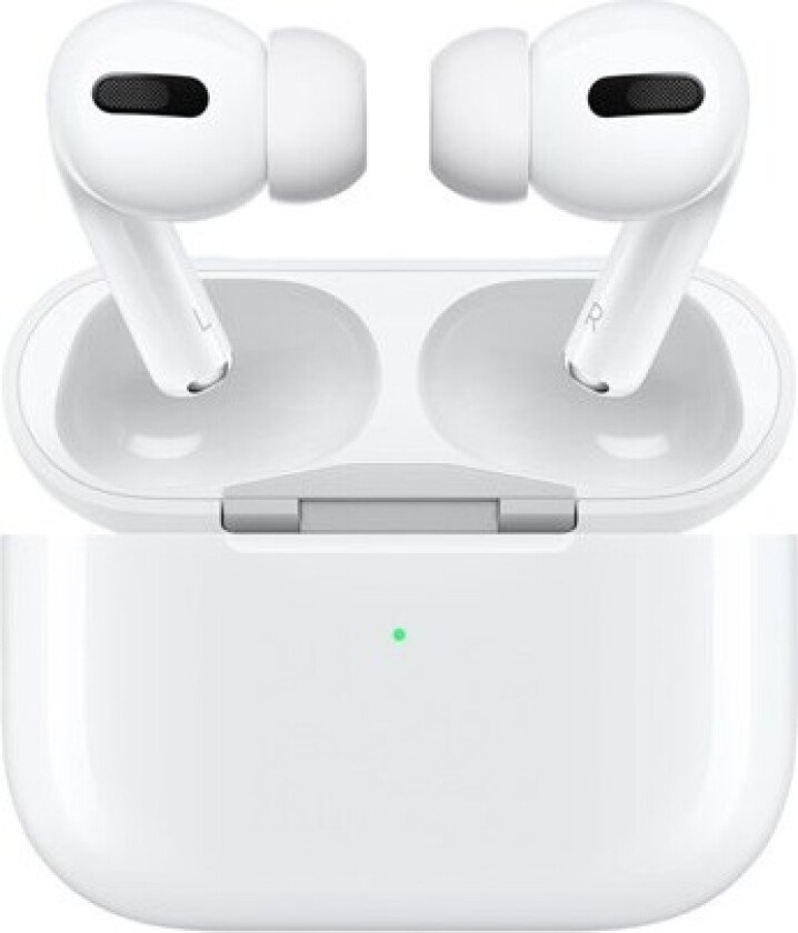 AIRPODS PRO (2ª GENERATION) + MAGSAFE CHARGING CASE MTJV3AM/A WHITE USB C