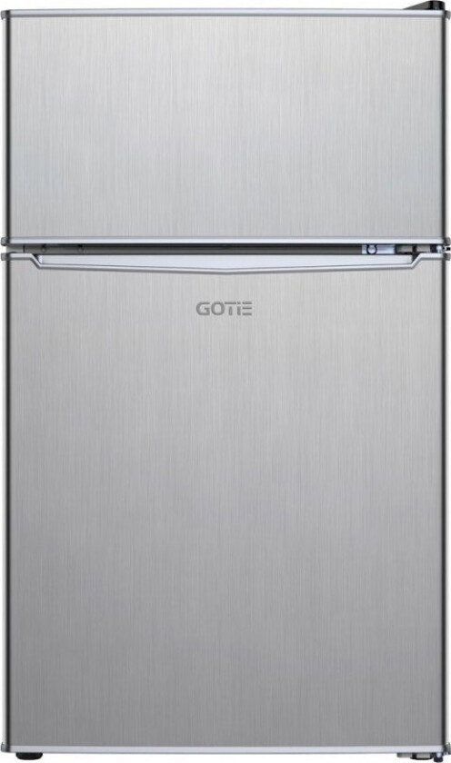 Gotie kjøl-frys podblatowa GLZ-85I, inox