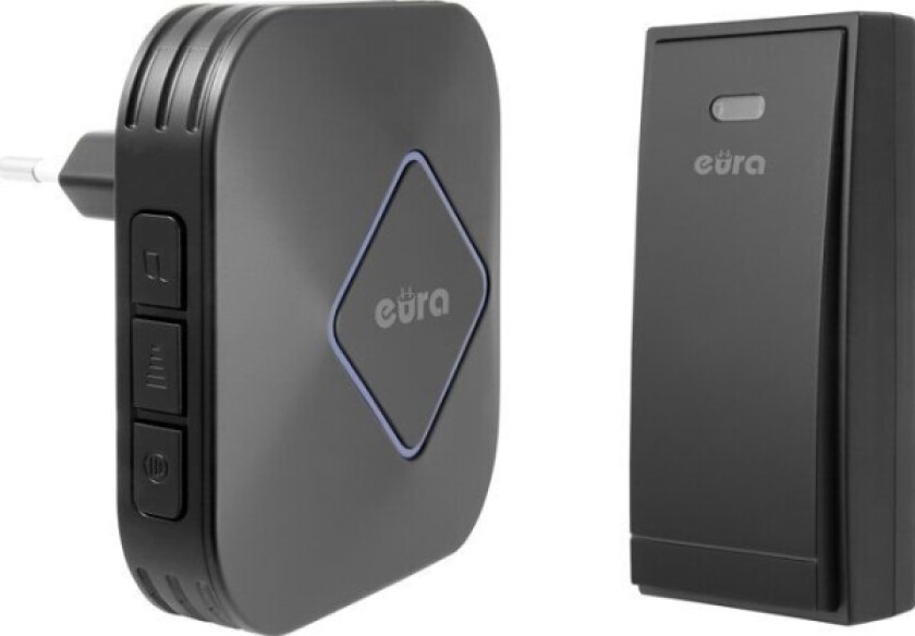 Trådløs ringeklokke WDP-83H2