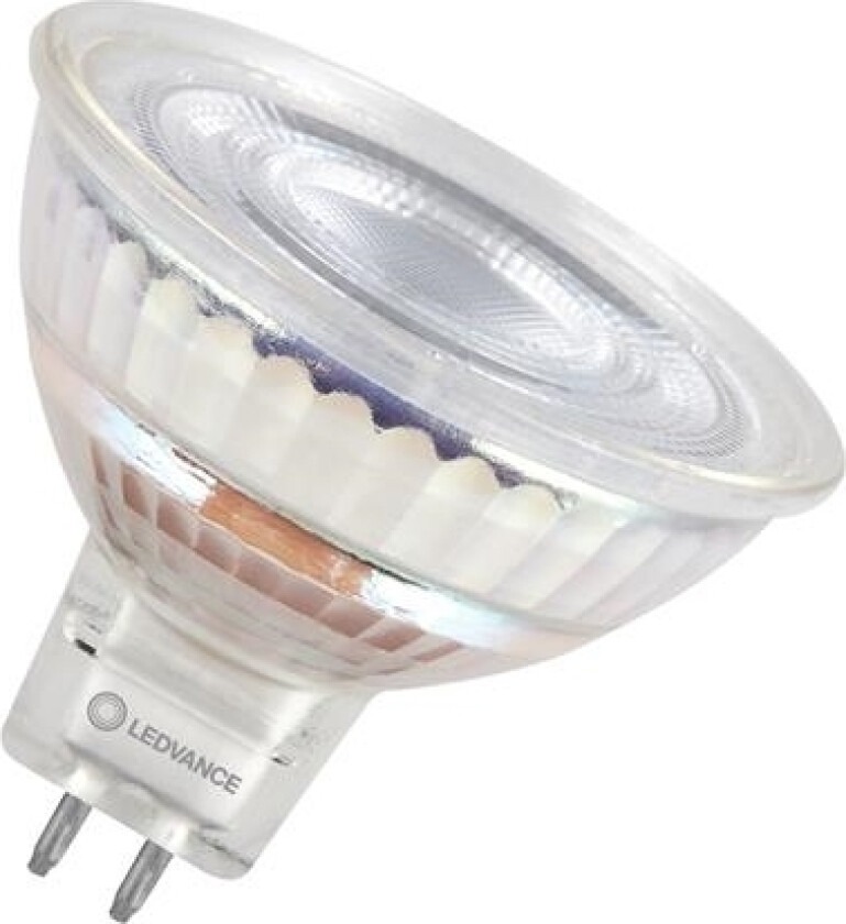 LED MR16 Ra90 621lm 8W/940 (50W) GU5,3 dæmpbar