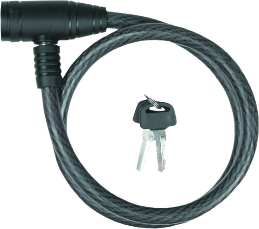 Top Tools Bastion sykkellås (90U245)