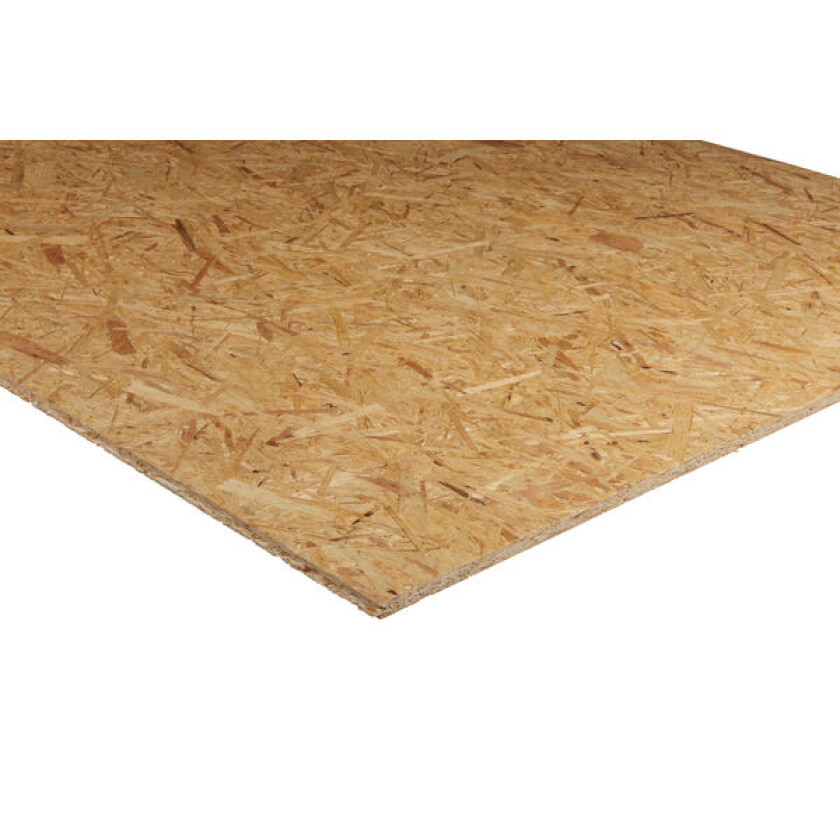Osb-Plate 3 Tg2 18x2397x1198