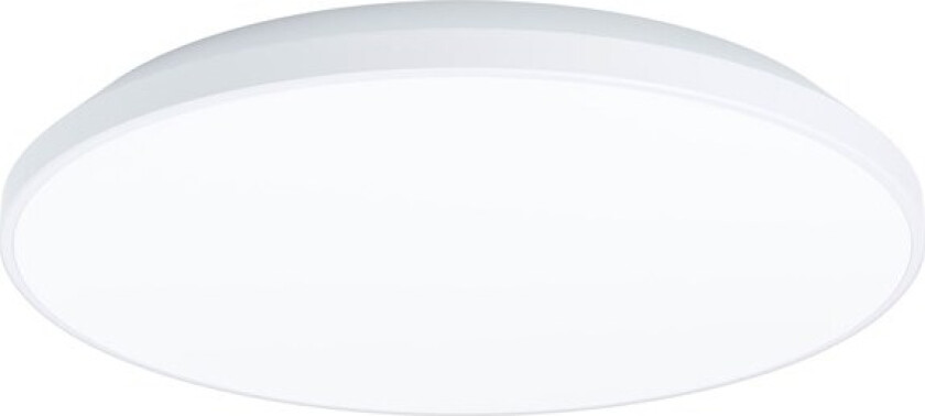 Crespillo, LED, 1800 lm, IP20, Hvit