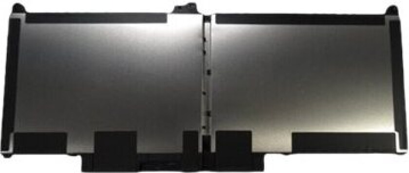 Primary - Batteri til bærbar PC - litiumion - 4-cellers - 60 Wh - for Inspiron 13 7300 Latitude 5300, 5300 2-in-1, 5310, 5310 2-in-1, 7300, 7400, 7400 2-in-1