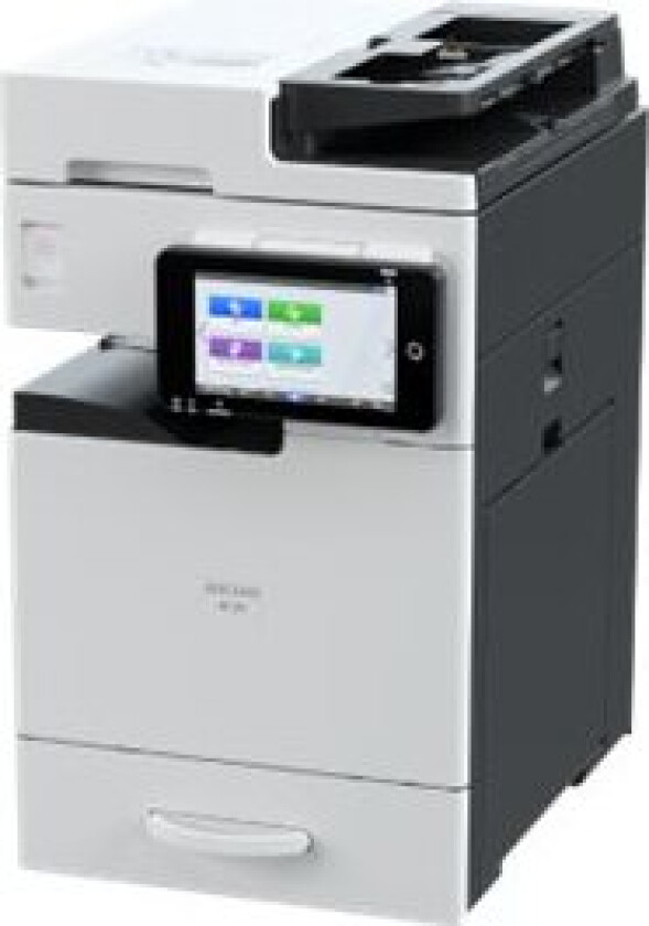 IM 370 A4 mono Laser MFP