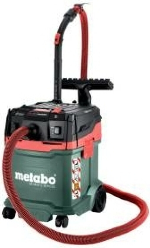 AS 36-18 L 30 PC-CC 602073850 Batteridrevet støvsuger 30 l uden batteri, uden oplader