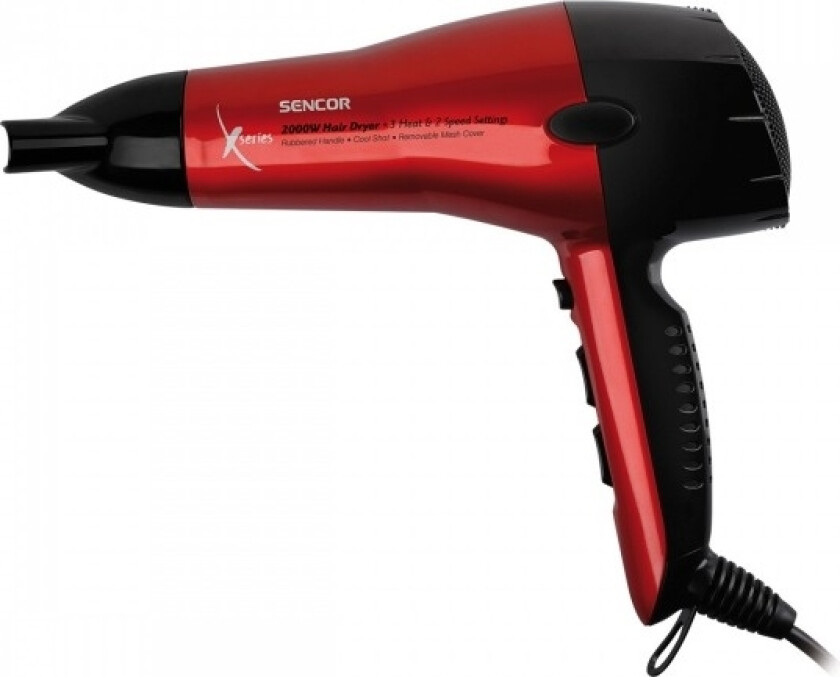 Sencor SHD 6600 hair dryer