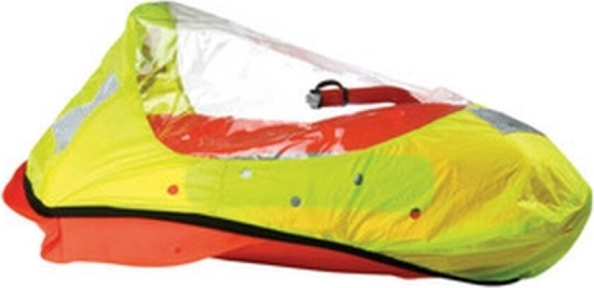 Deckvest Solas+ 275N Redningsvest