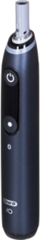 Szczoteczka Oral-B iO Series 7N Sapphire Blue
