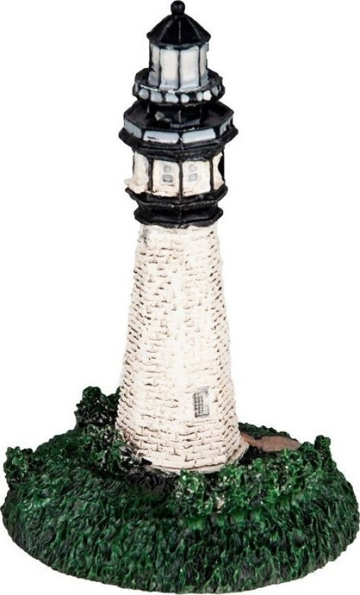 Akvarie dekorasjon  R115 fyr 9,5cm