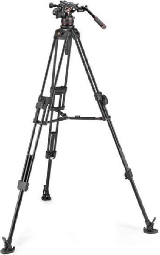 Bilde av Nitrotech 612 tripod