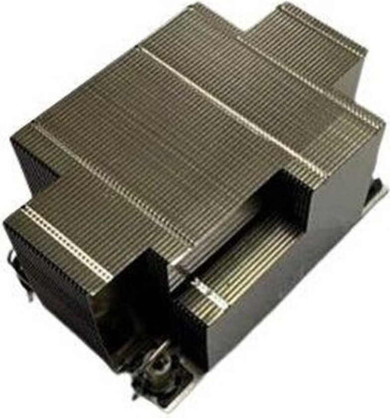 Standard - processor heatsink - customer kit - CPU Kjøleribbe (uten vifte)