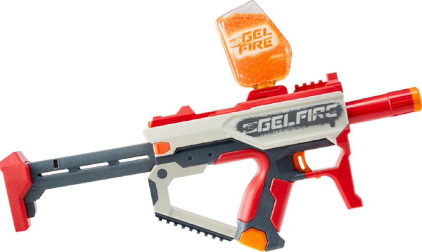 Nerf Pro Gelfire Mythic