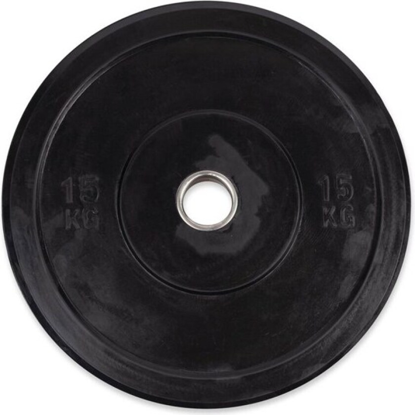 Bumperplate Sort 15 KG Ø50