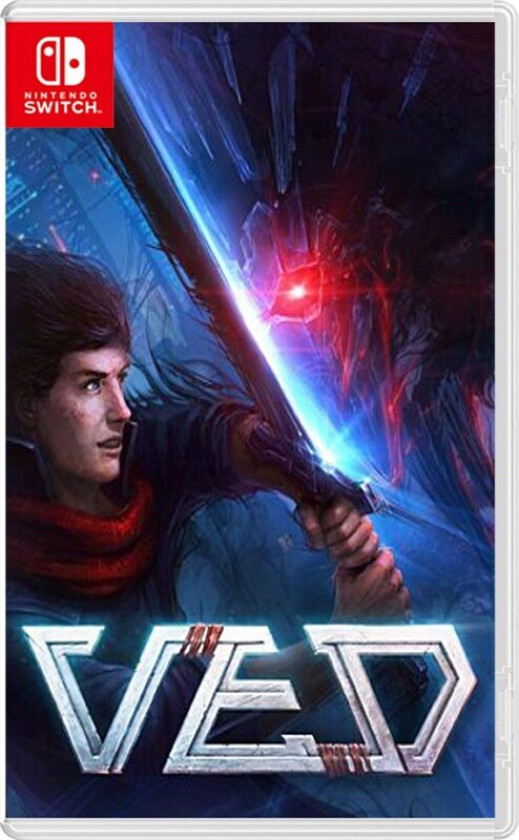 VED - Nintendo Switch - RPG
