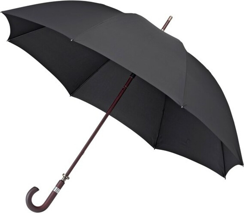Bilde av Golf Umbrella - Windproof - 130 cm - Black