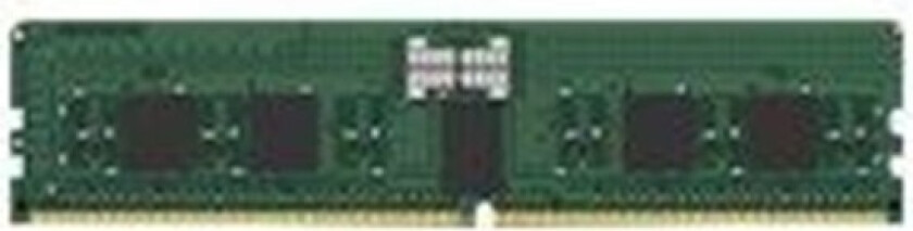 - DDR5 - module - 16 GB - DIMM 288-pin - 4800 MHz / PC5-38400 - registered