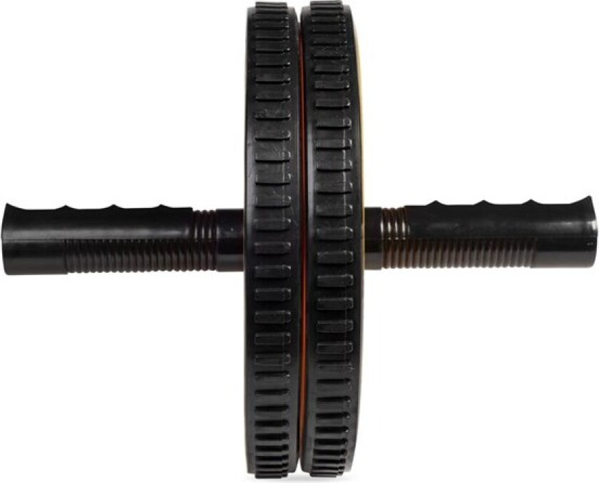 Duo Ab Wheel