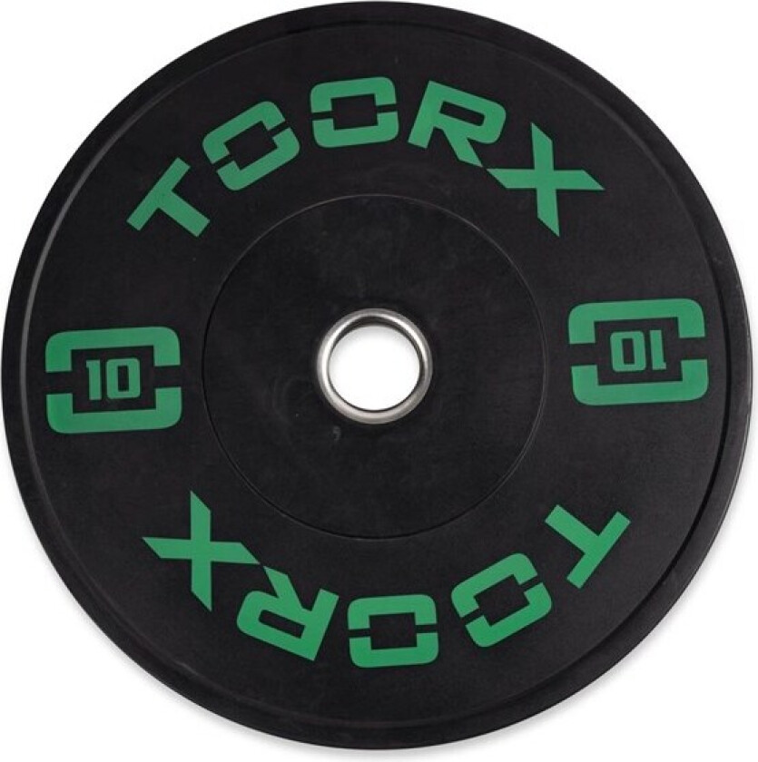Bumperplate Training 10 kg