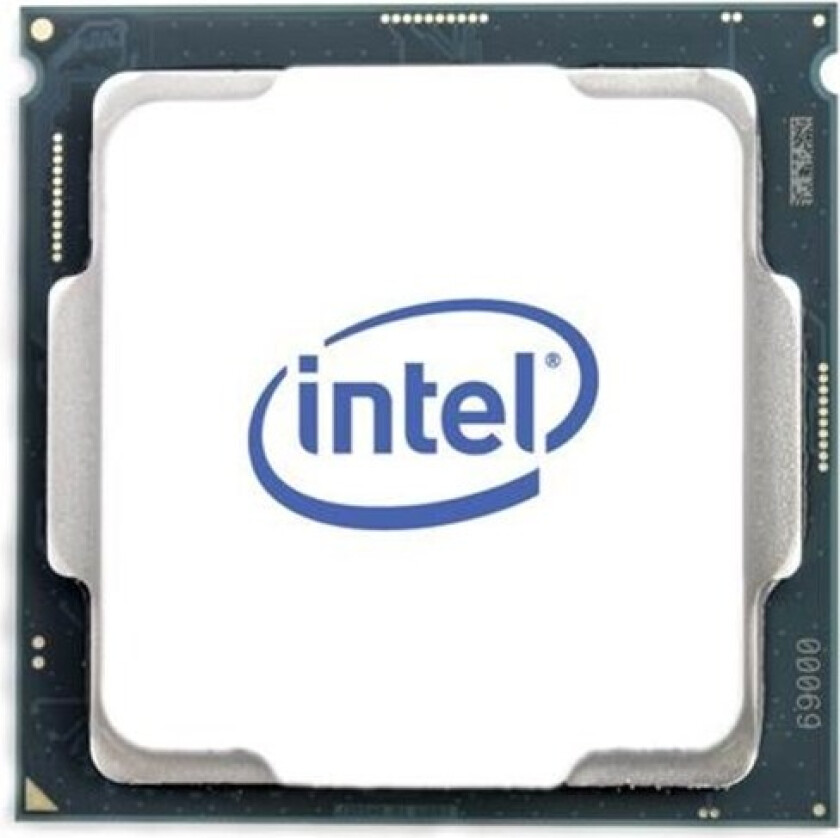 Intel Xeon Silver 4310 / 2.1 GHz processor Prosessor/CPU - 12 kjerner - 2.1 GHz