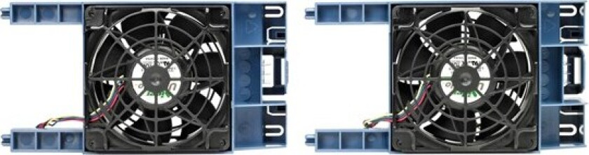 E 1U Standard - Kabinettvifte - Blå