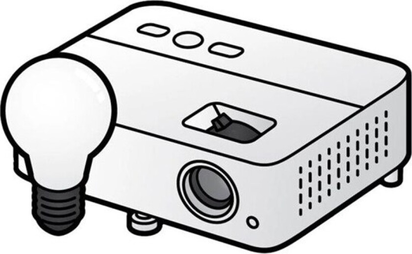 projector lamp