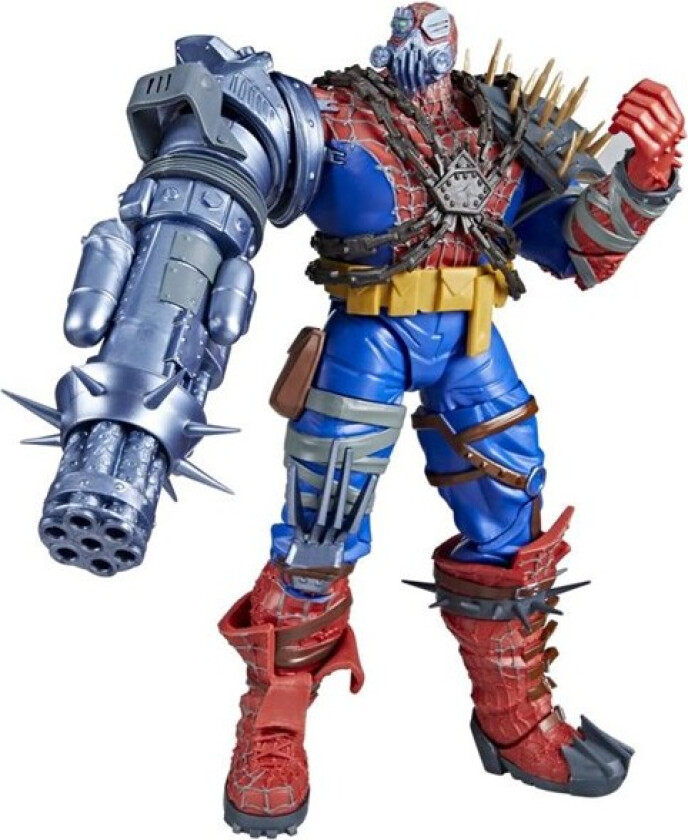 Marvel Legends Series Cyborg Spider-Woman 15 cm