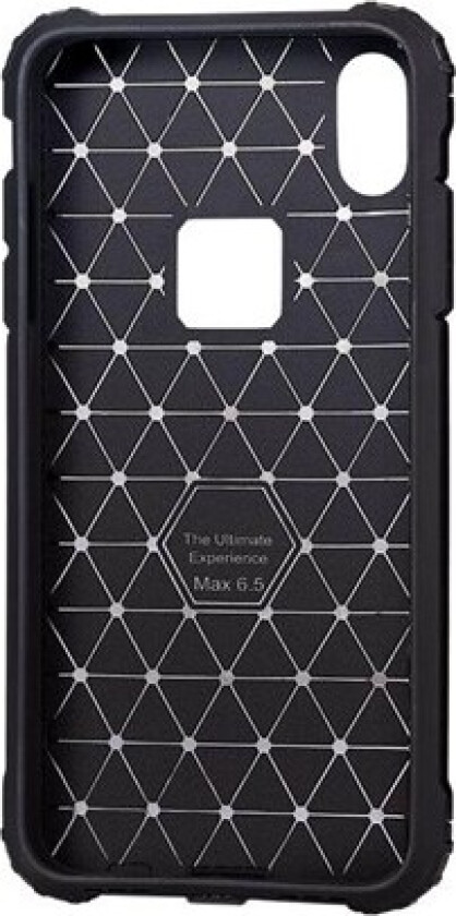 X-Shield Hard - back cover for mobile phone