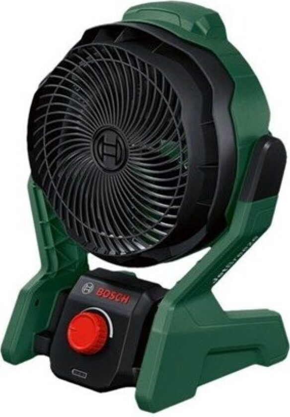 Universal Fan 18V-1000