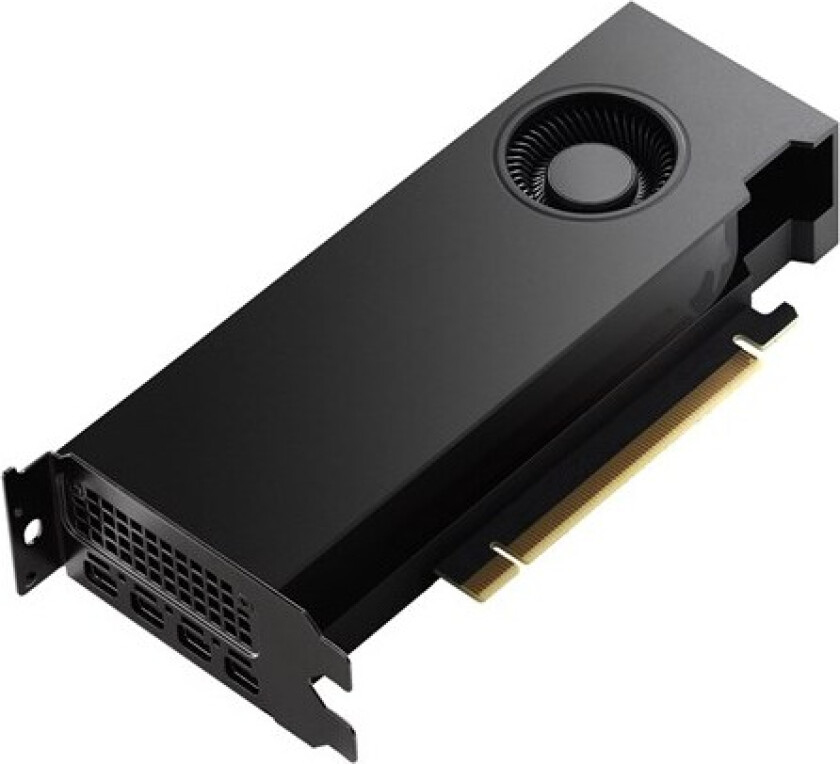 NVIDIA RTX 4000 Ada SFF ADA - 20 GB GDDR6 RAM - Grafikkort