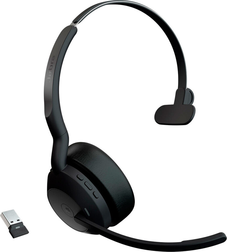 Evolve2 55 MS Mono