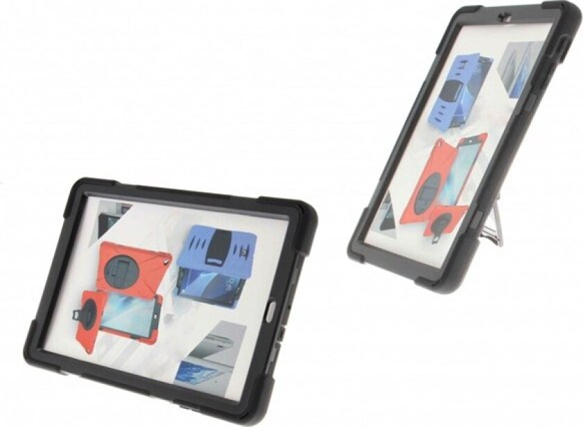 Rugged Armor - protective case for tablet