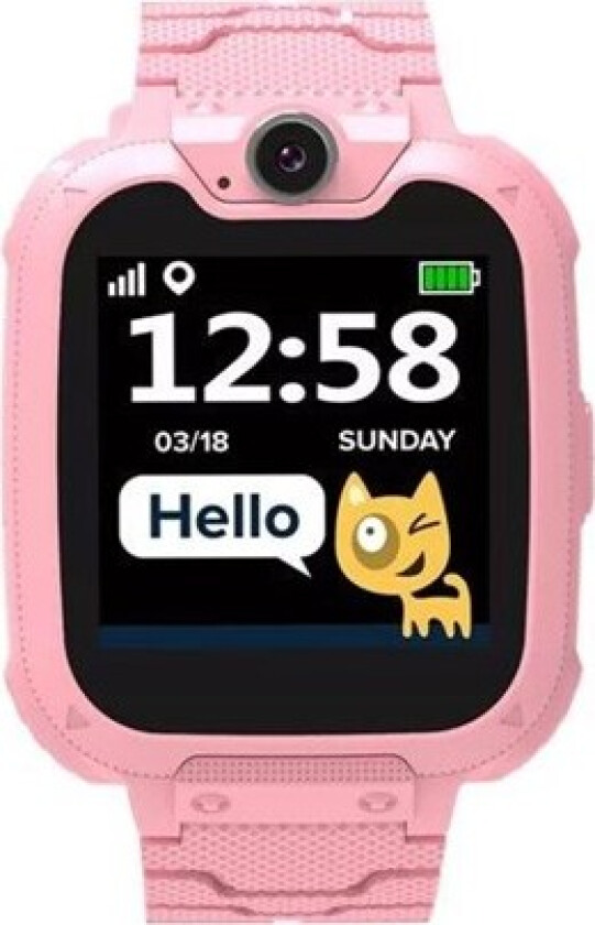 Kids Tony KW-31
