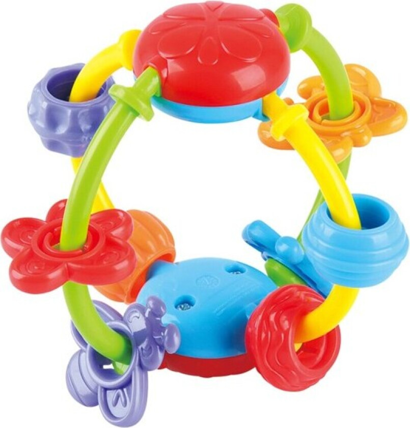Mini Discovery Ball