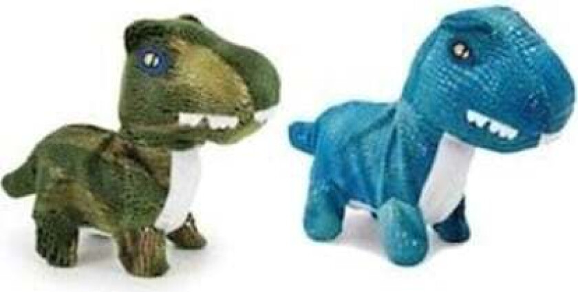 Roaming Roaring Dinosaur 2 (Assorted)