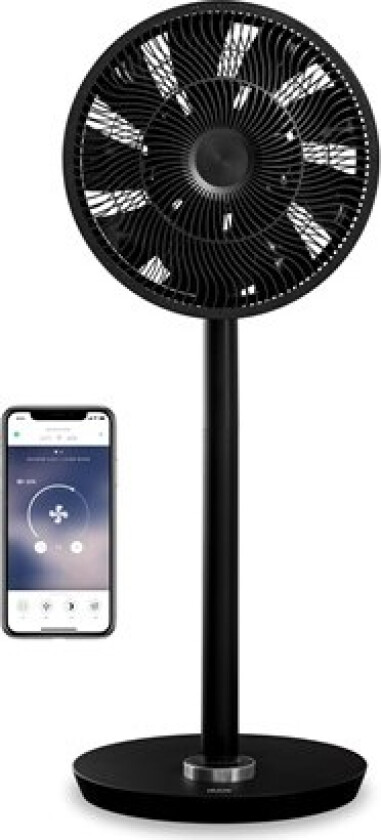 Whisper Flex - black