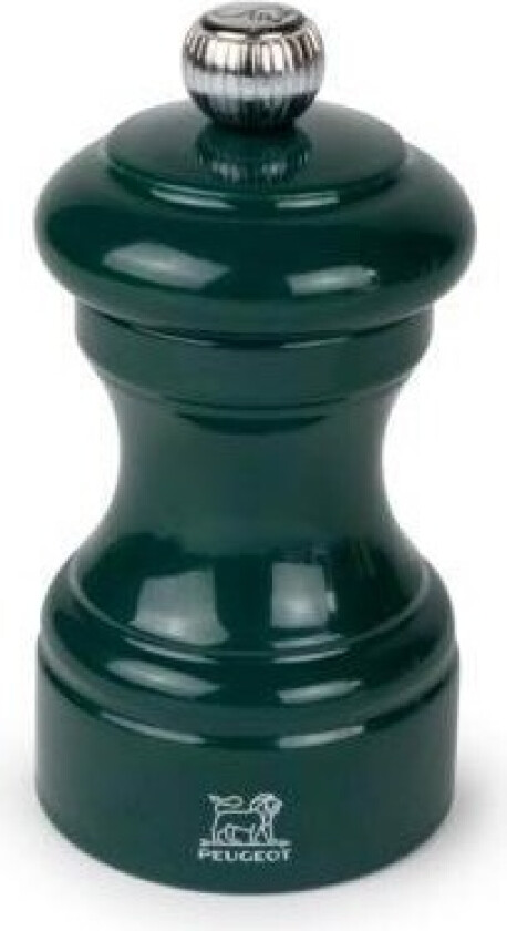 Pepper mill Bistrorama 10 cm Green Beech