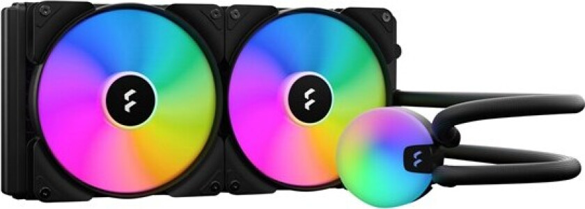 Lumen S28 V2 RGB - CPU Vannkjøling