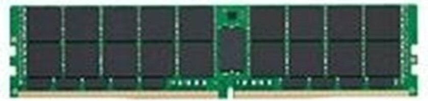 Branded For Lenovo DDR4-3200 - 128GB - CL22 - Single Channel (1 stk) - Grønn