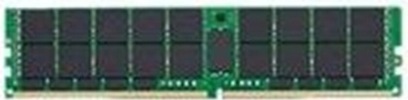 Bilde av - DDR4 - module - 128 GB - LRDIMM 288-pin - 3200 MHz / PC4-25600 - LRDIMM