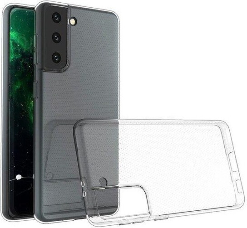 Crystal - back cover for mobile phone
