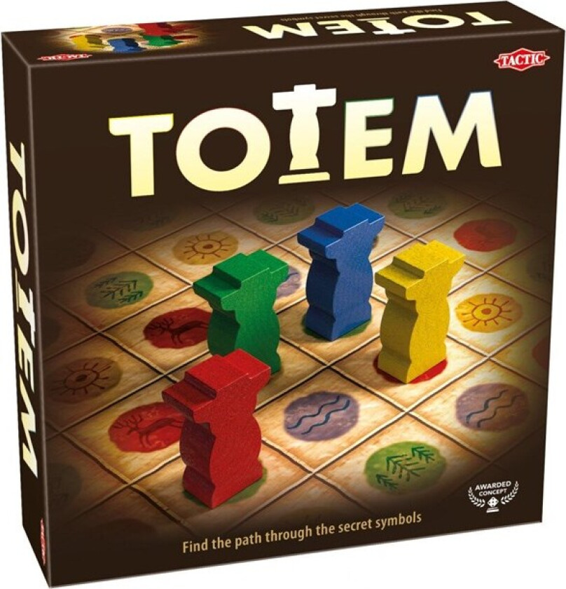 Totem (scan)