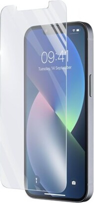 Line Impact Glass