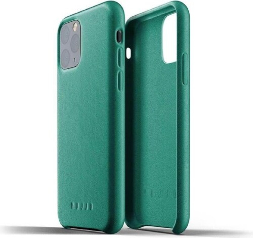 Full Leather Case for iPhone 11 Pro