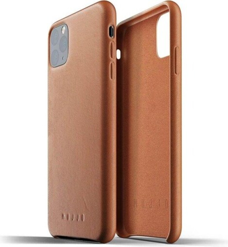 Full Leather Case for iPhone 11 Pro Max