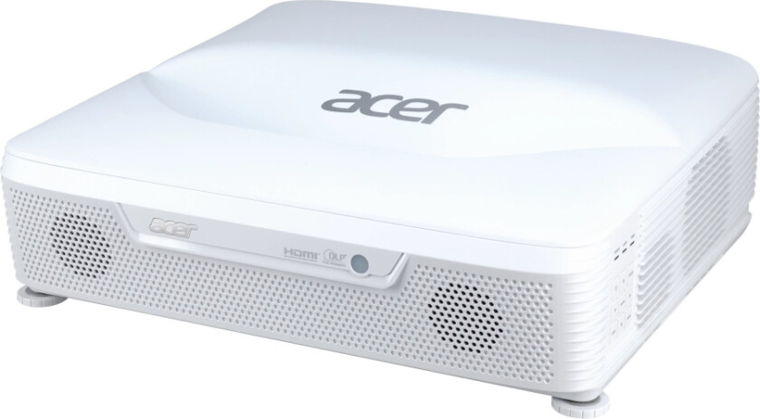 Prosjektor L812 - DLP projector - 3D - 3840 x 2160 - 4000 ANSI lumens