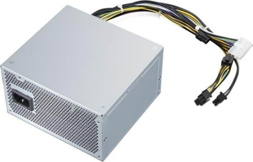 ThinkStation Strømforsyning (PSU) - 620 Watt - 80 Plus